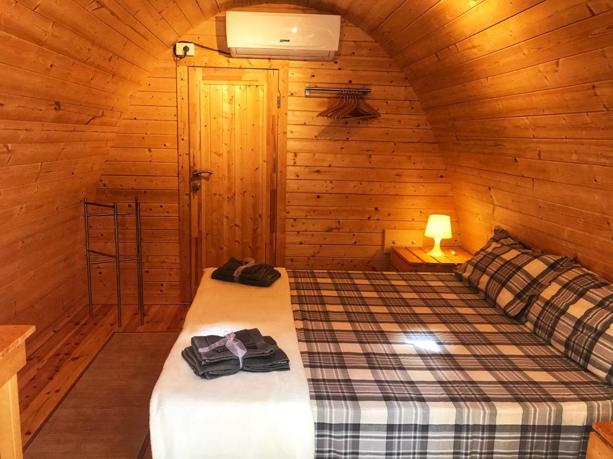 Asso Bed & Breakfast 마네르바 델 가르다 외부 사진