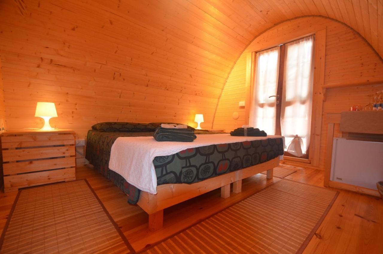 Asso Bed & Breakfast 마네르바 델 가르다 외부 사진