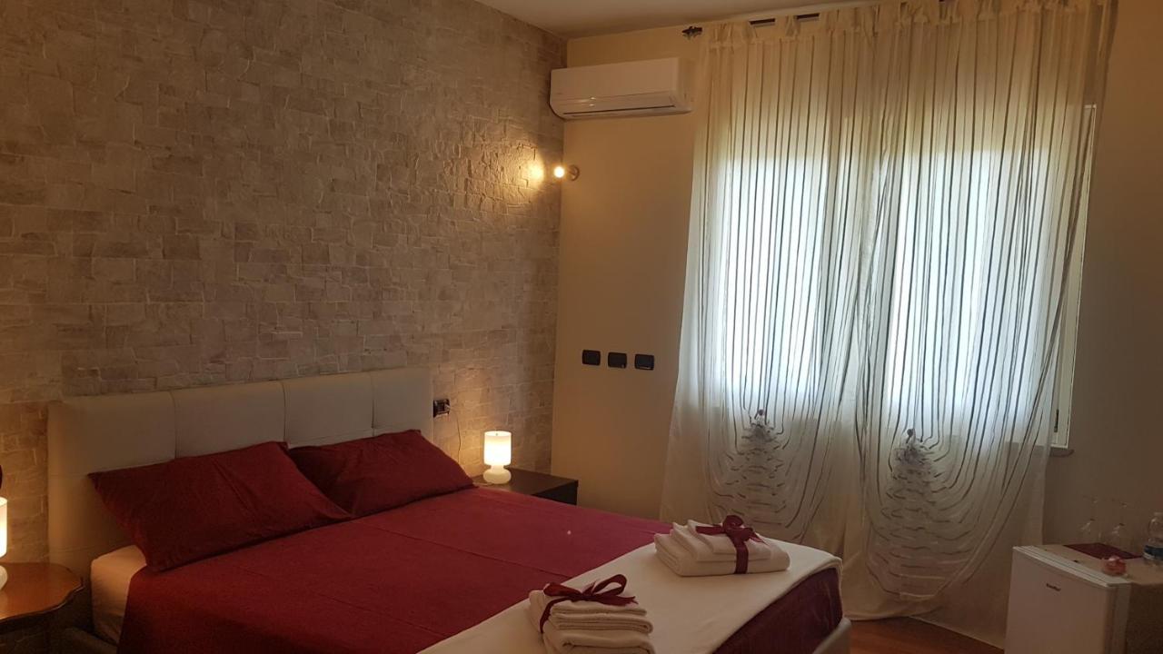 Asso Bed & Breakfast 마네르바 델 가르다 외부 사진