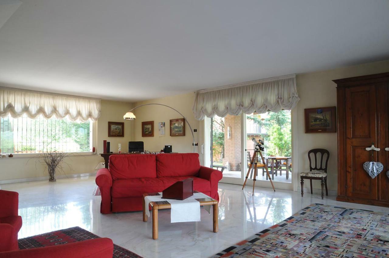 Asso Bed & Breakfast 마네르바 델 가르다 외부 사진